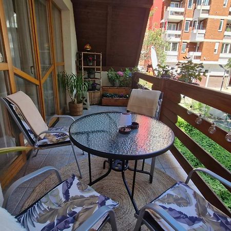 Apartment Cobanija Sarajewo Zewnętrze zdjęcie